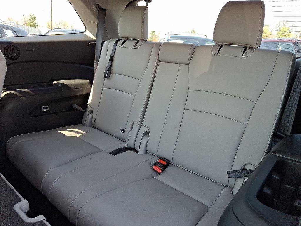 Used 2019 Honda Pilot EX-L image 12