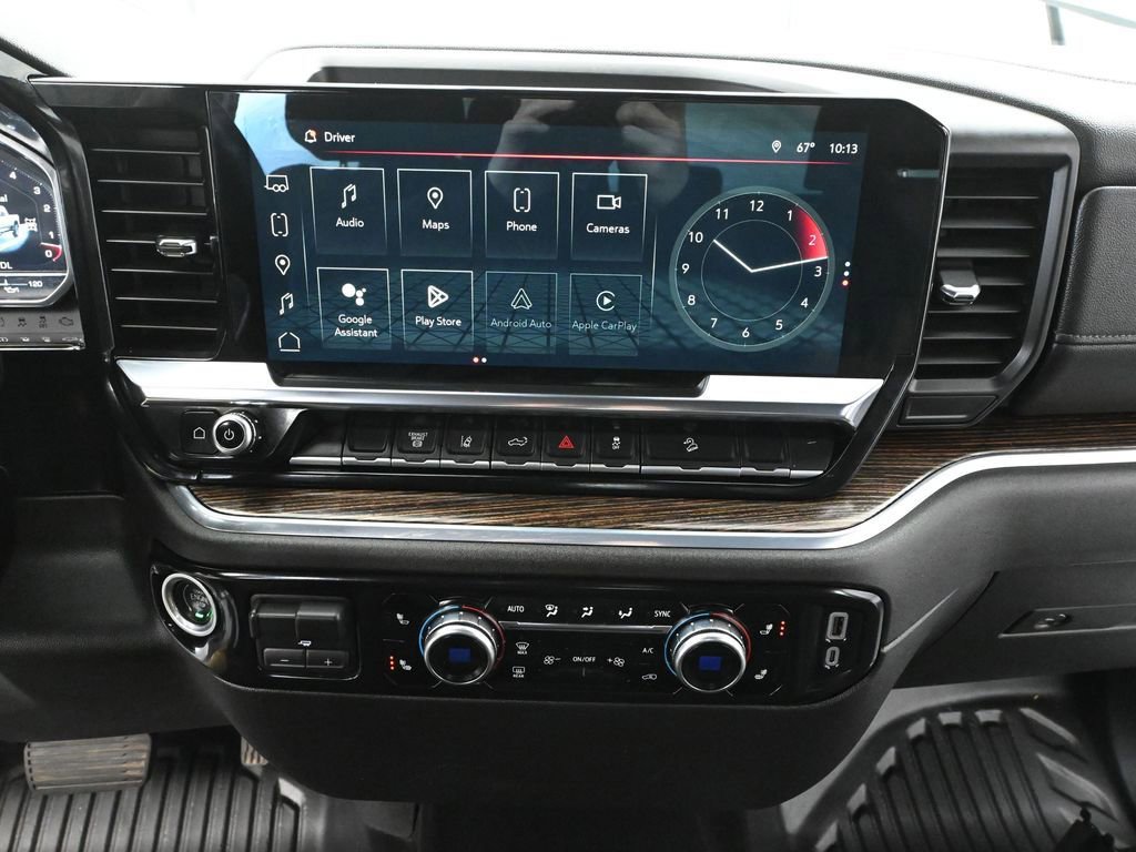 Used 2024 GMC Sierra 3500 SLE w/ SLE Convenience Package image 34