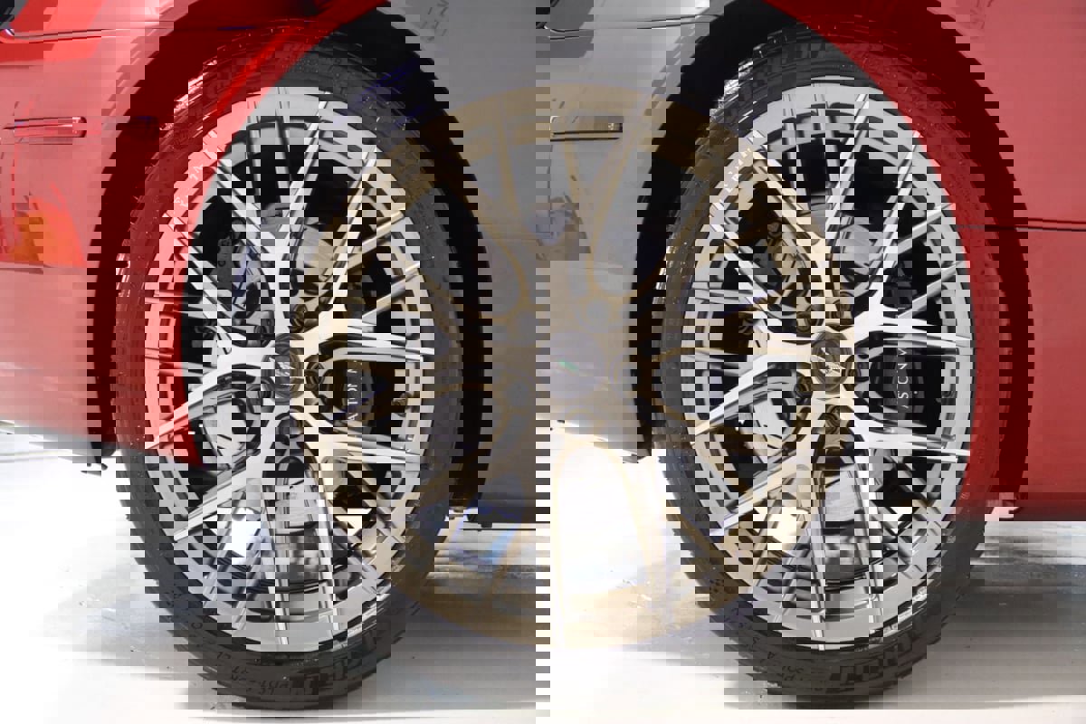 Used 2006 Aston Martin DB9 Coupe RWD image 85