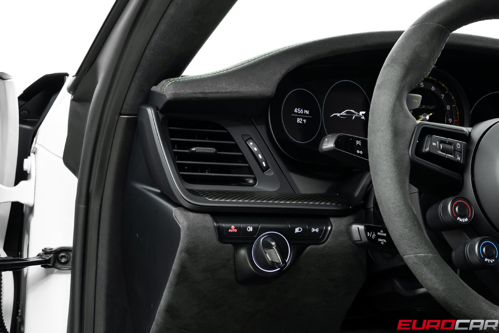 Used 2024 Porsche 911 GT3 RS RWD image 31