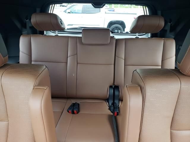 New 2026 Toyota Sequoia 1794 Edition w/ TRD Off-Road Package AWD/4WD image 14