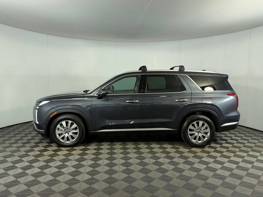 Used 2024 Hyundai Palisade SEL FWD image 10