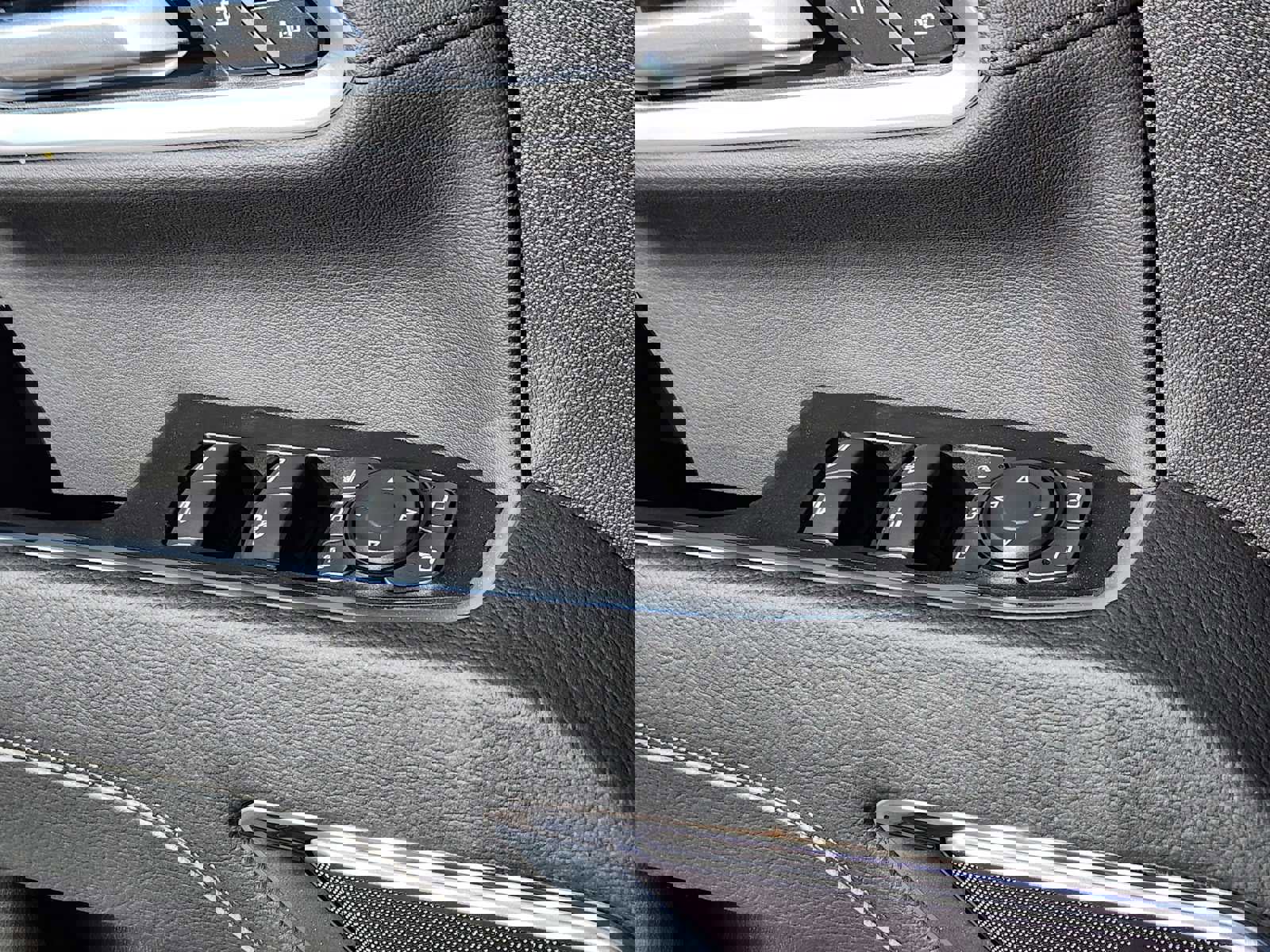 New 2026 GMC Sierra 2500 Denali w/ Denali Reserve Package image 7