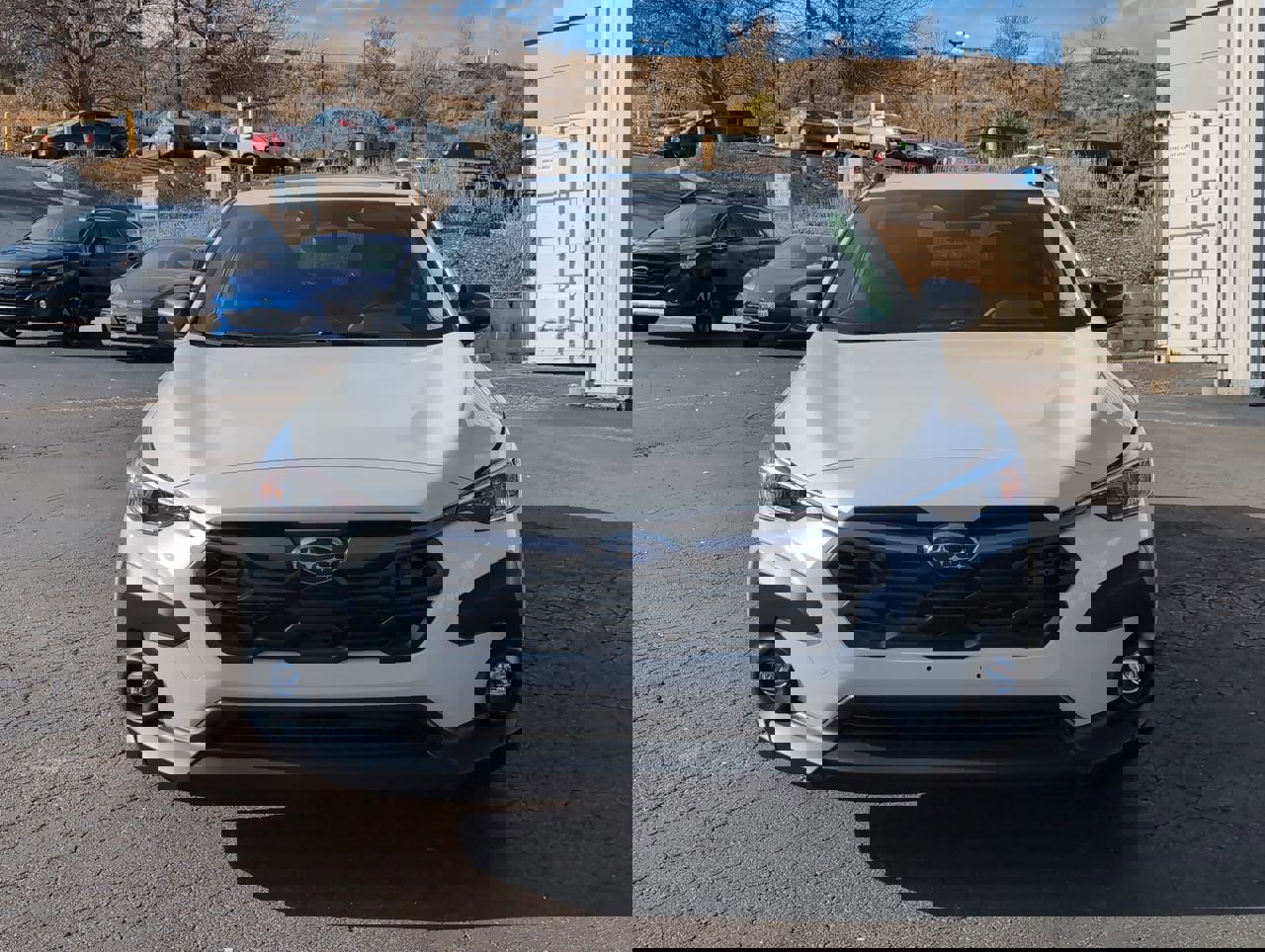 New 2025 Subaru Crosstrek 2.5i Premium image 2