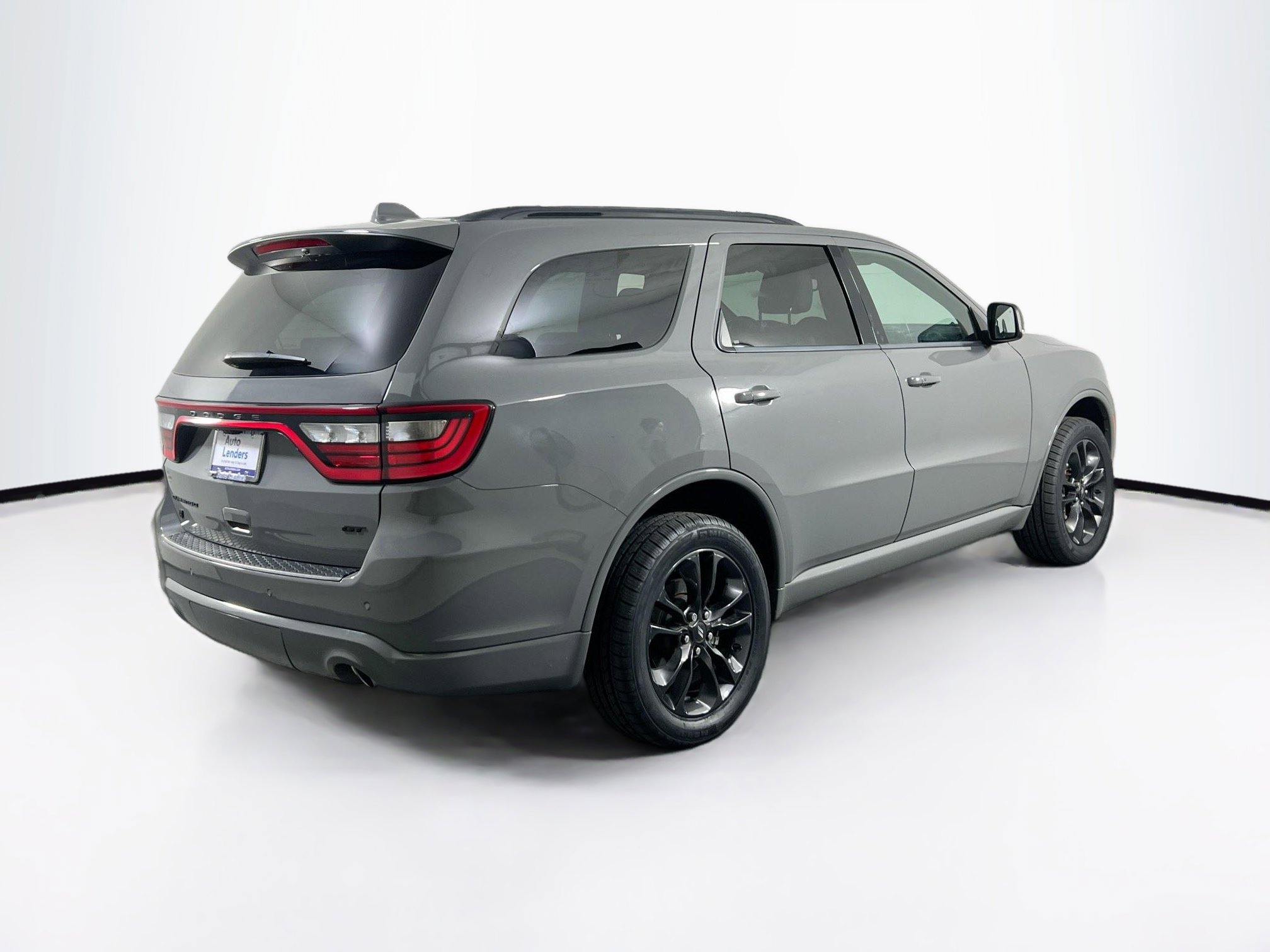 Used 2022 Dodge Durango GT image 5