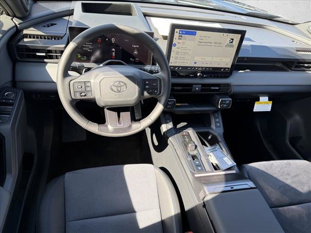 New 2026 Toyota RAV4 XSE AWD/4WD image 10