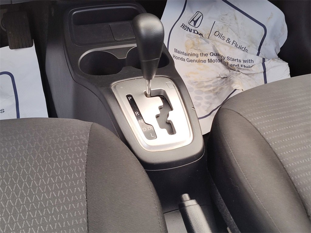 Used 2024 Mitsubishi Mirage G4 LE image 28