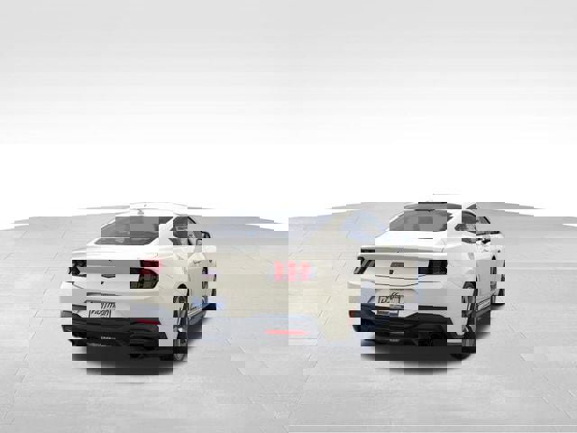 New 2025 Ford Mustang GT Premium w/ 60th Anniversary Package image 8