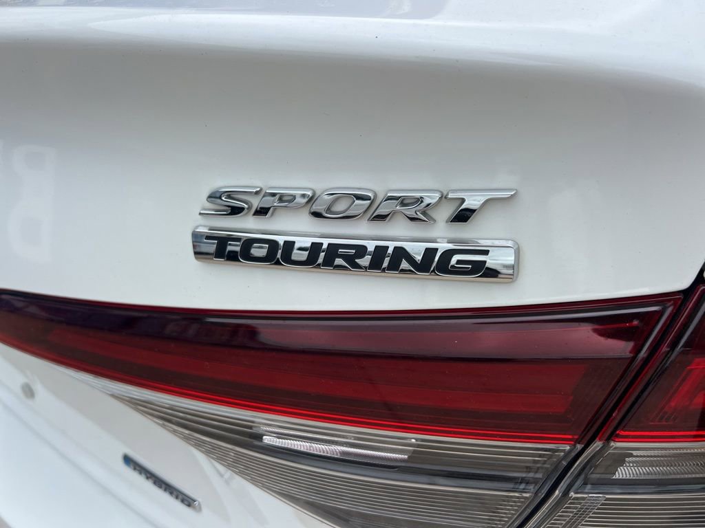 Used 2025 Honda Civic Sport Touring image 16