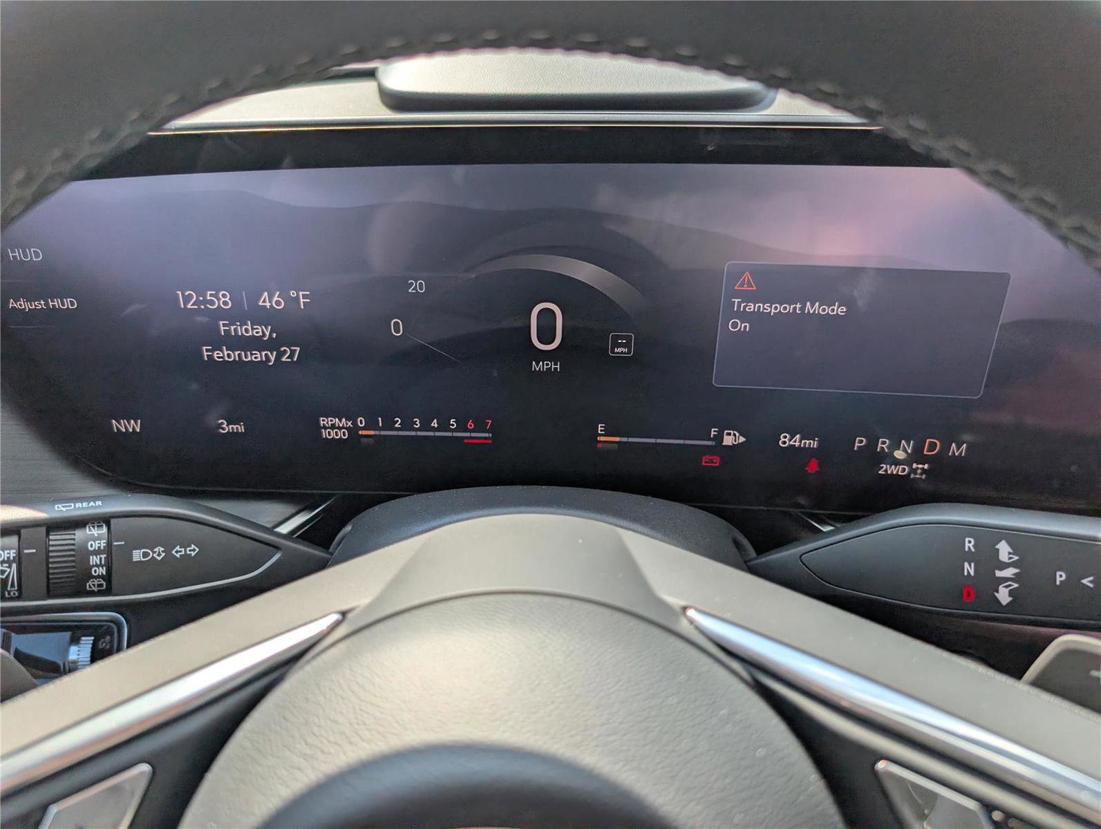 New 2026 Buick Envision Sport Touring image 30