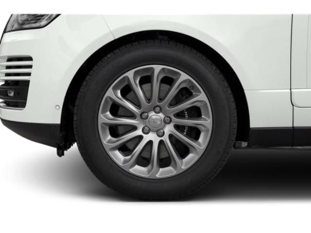 Used 2019 Land Rover Range Rover SV Autobiography Dynamic AWD/4WD image 12