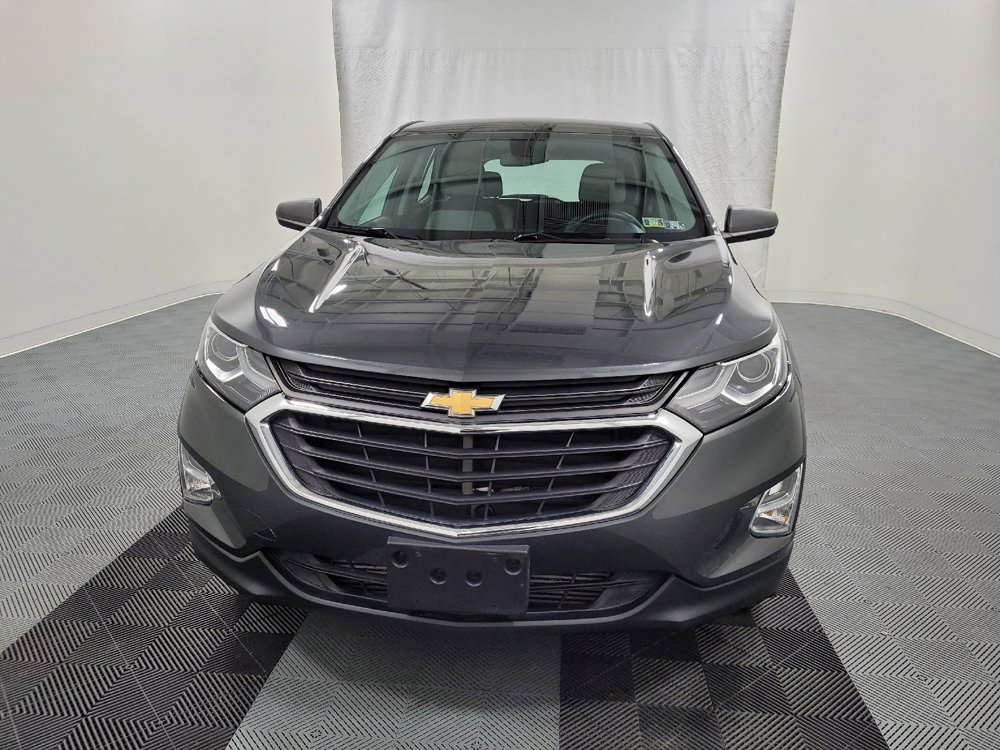 Used 2018 Chevrolet Equinox LS AWD/4WD image 15