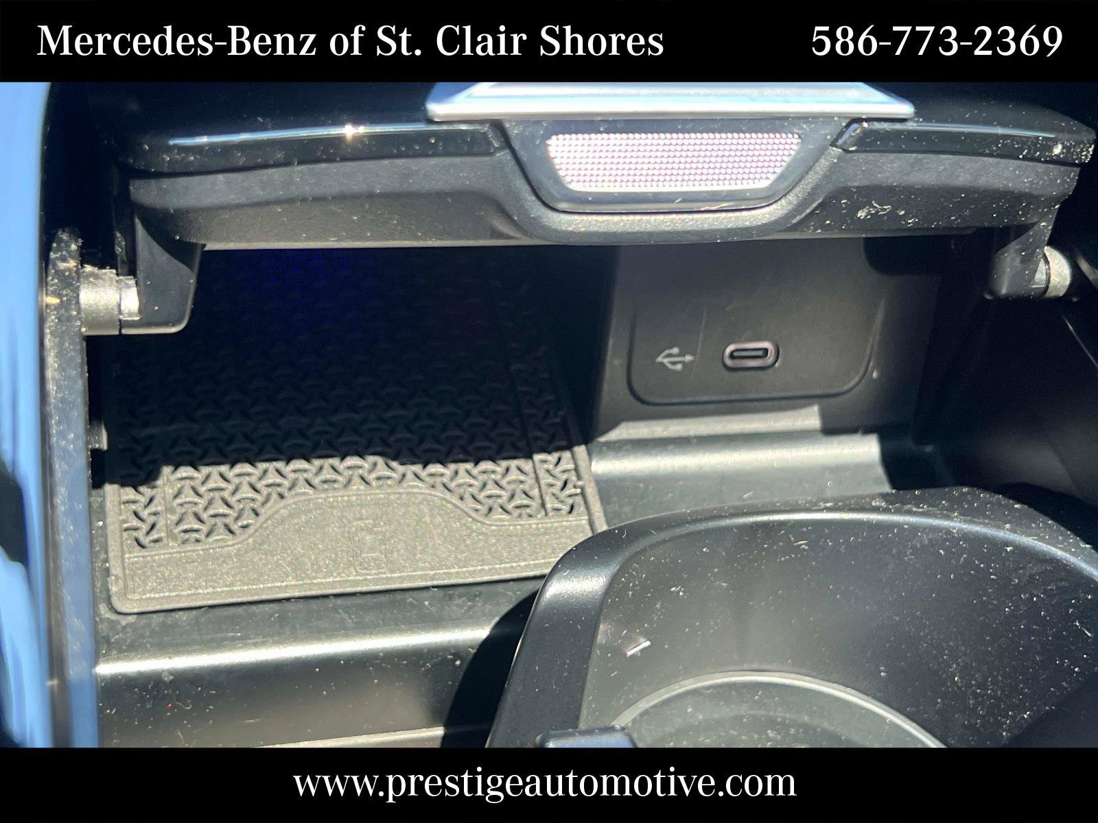 Used 2024 Mercedes-Benz C 300 4MATIC Sedan image 27