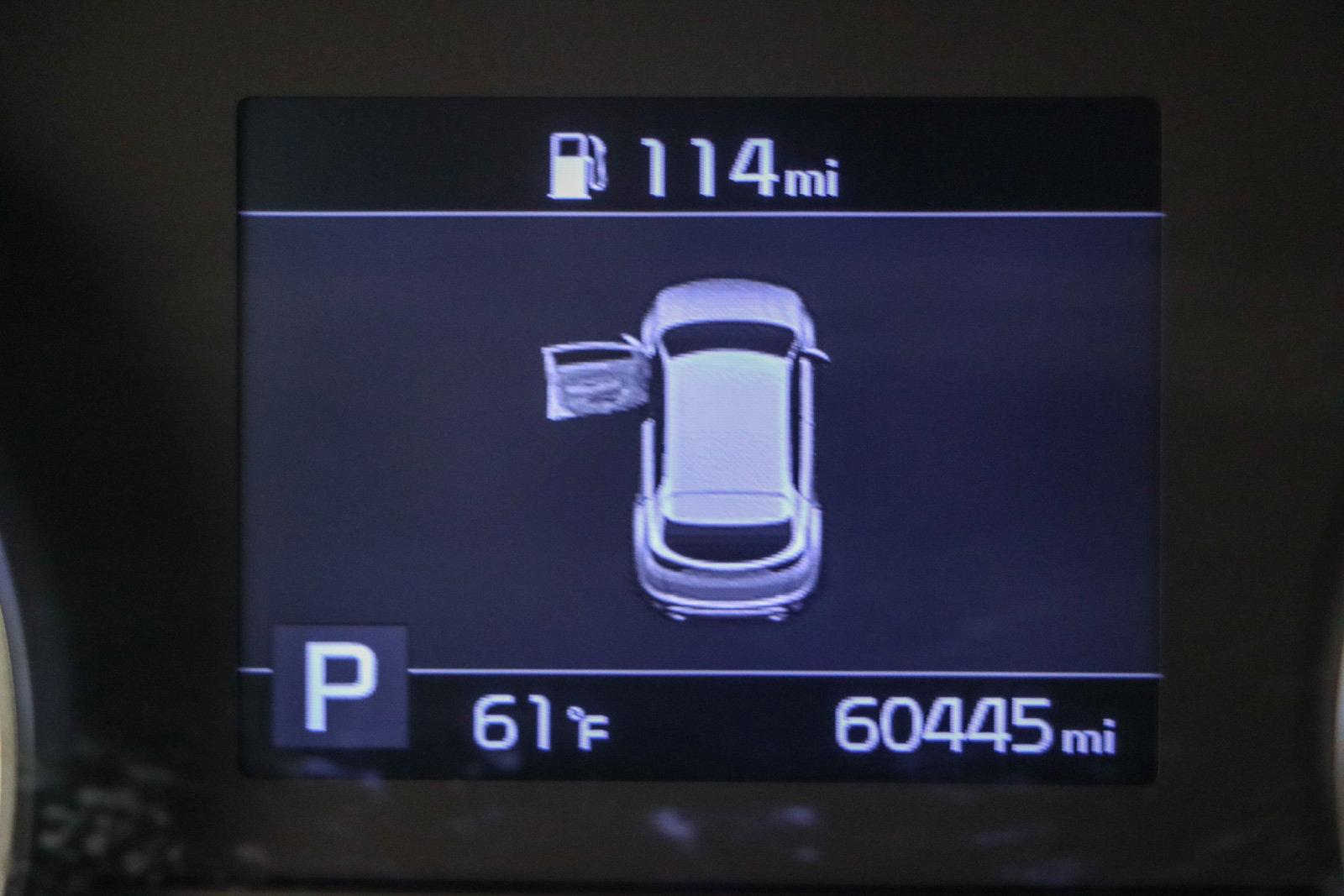 Used 2022 Kia Sportage LX image 16