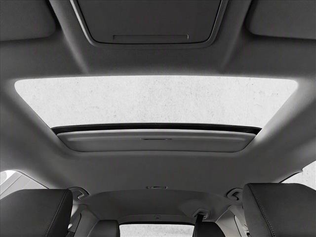 Used 2025 Honda CR-V EX image 14