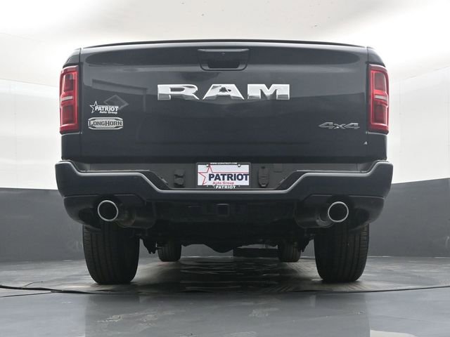 New 2026 RAM 1500 Limited AWD/4WD image 40