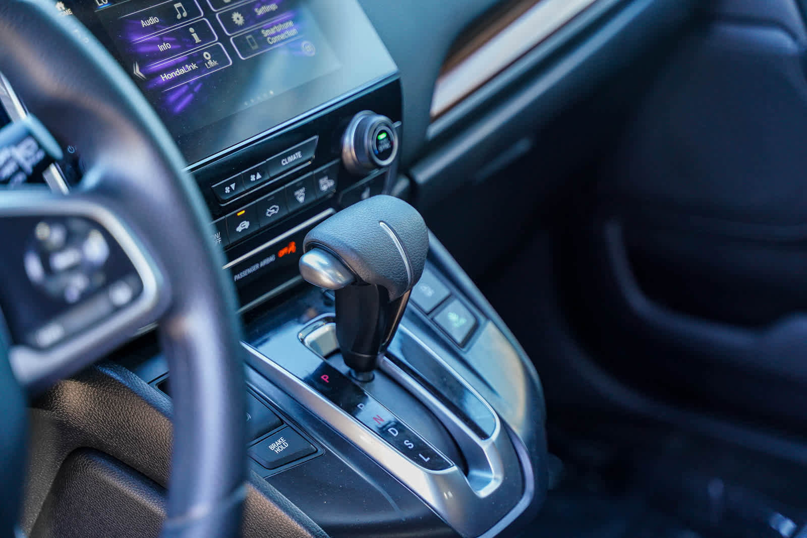 Used 2020 Honda CR-V EX image 17