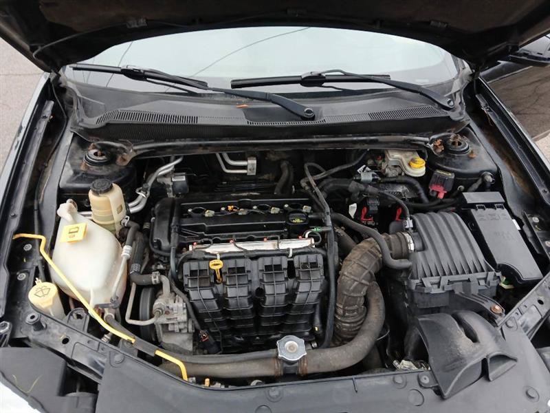 Used 2011 Dodge Avenger Mainstreet FWD image 15