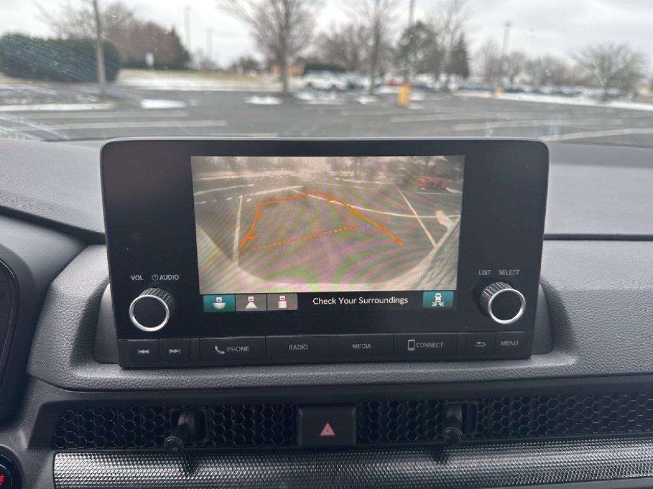 Used 2023 Honda CR-V EX image 29