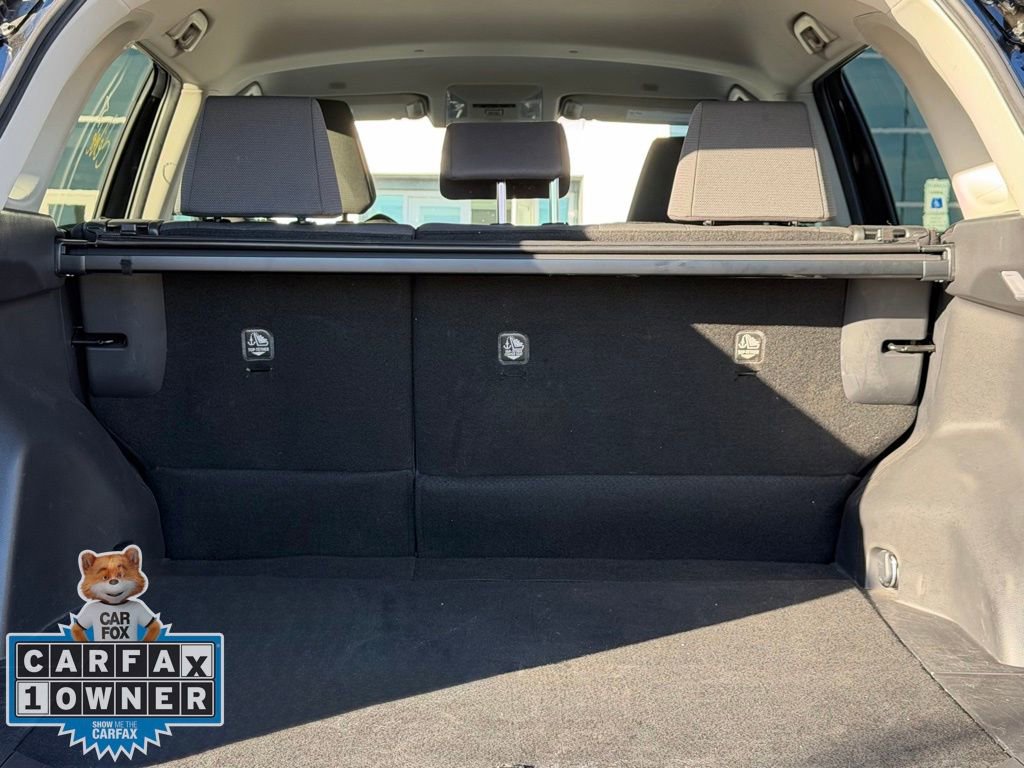 Used 2024 Toyota RAV4 XLE image 24