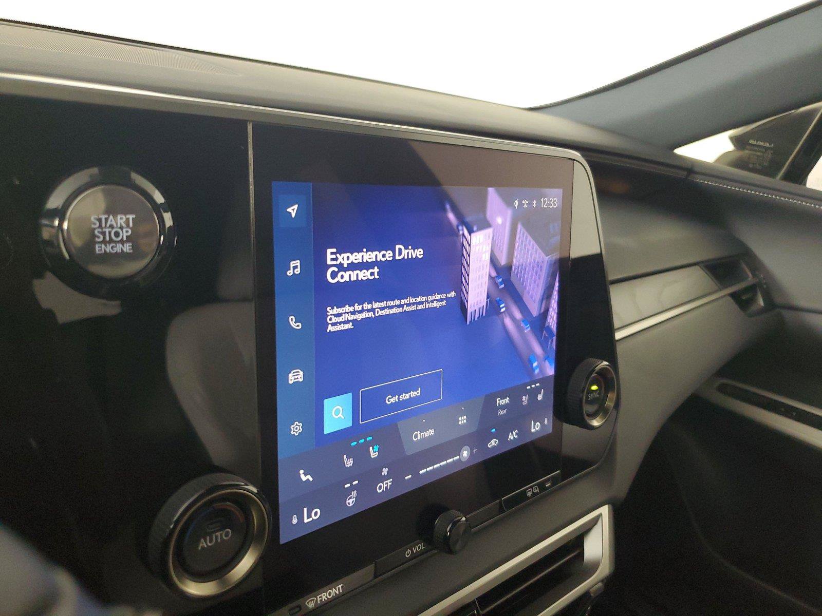 Used 2023 Lexus RX 350 Premium w/ Cold Area Package FWD image 28