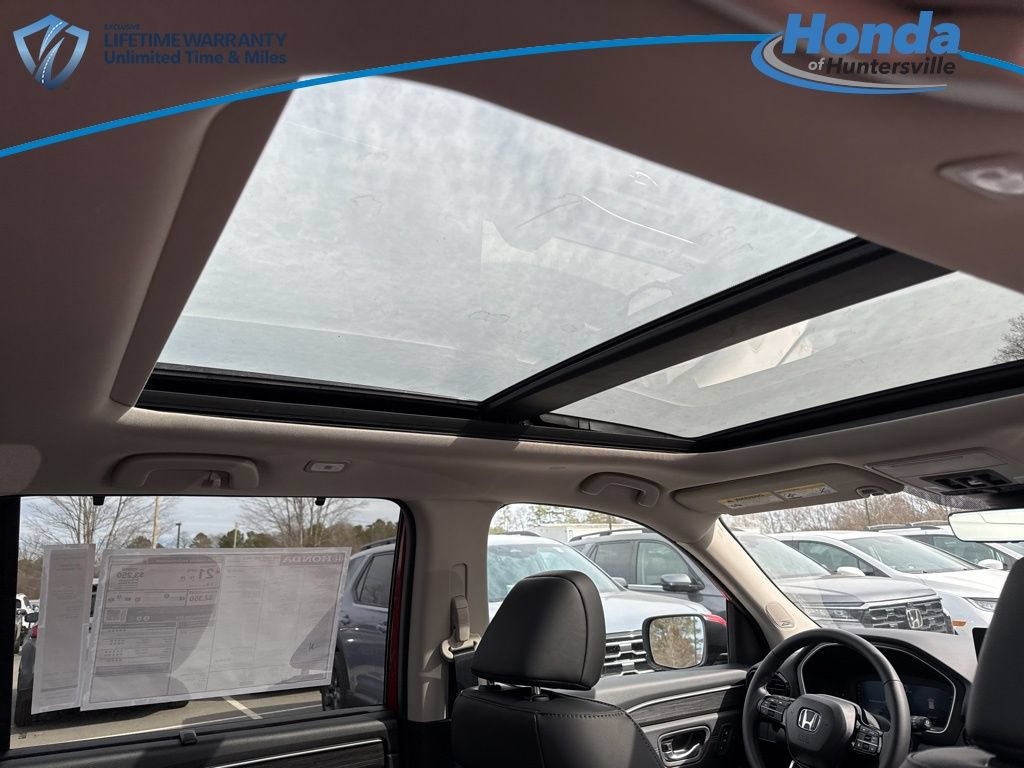 New 2026 Honda Pilot Touring image 19