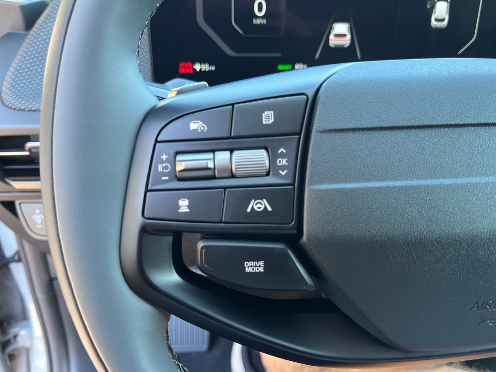 New 2026 Kia EV6 Wind RWD image 26