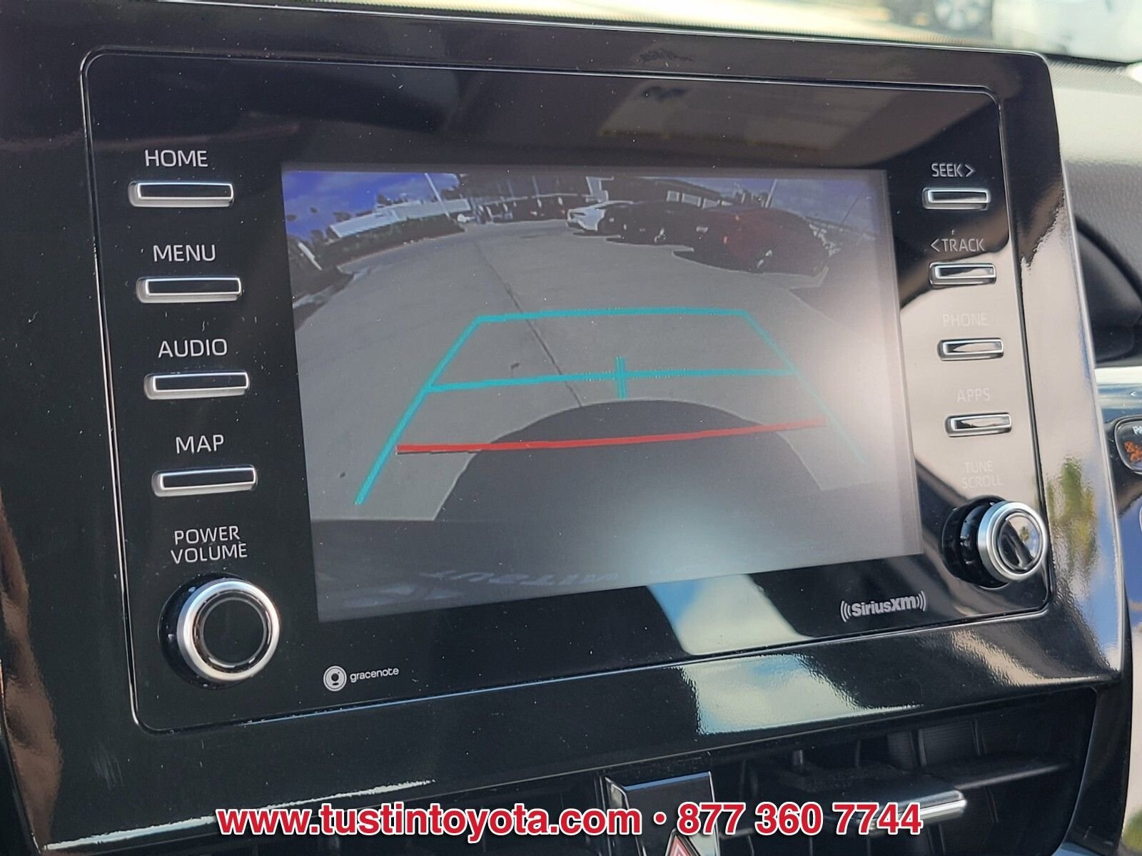Certified 2023 Toyota Camry LE FWD image 21