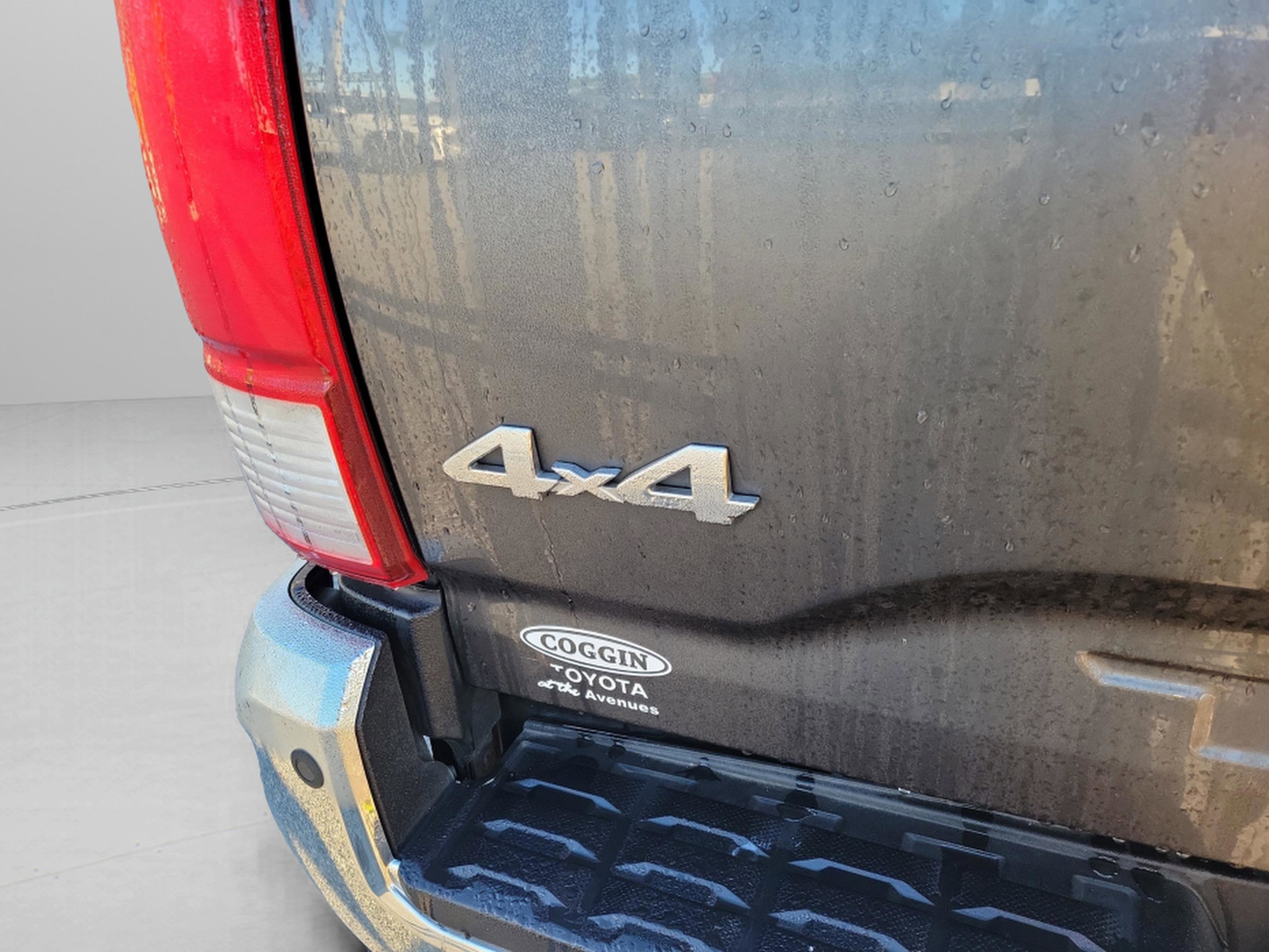 Used 2023 Toyota Tacoma SR5 image 21