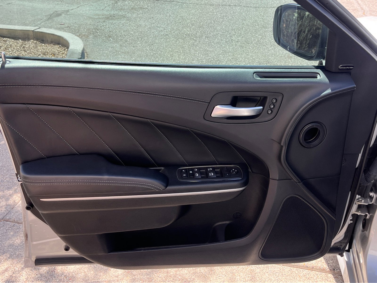 Used 2023 Dodge Charger Scat Pack image 17