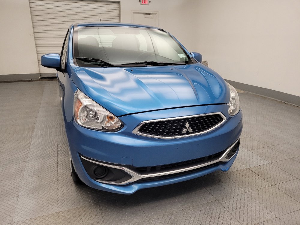Used 2019 Mitsubishi Mirage ES image 14