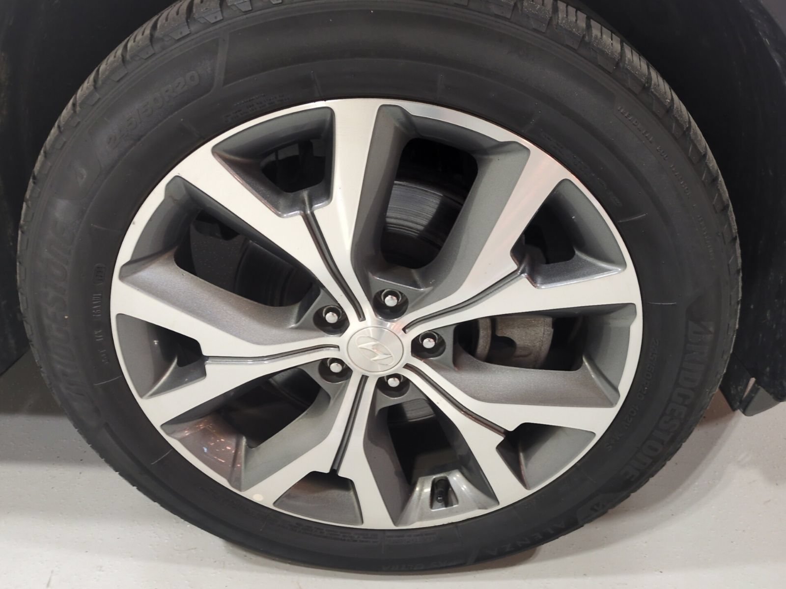 Used 2022 Hyundai Palisade SEL w/ Convenience Package AWD/4WD image 9