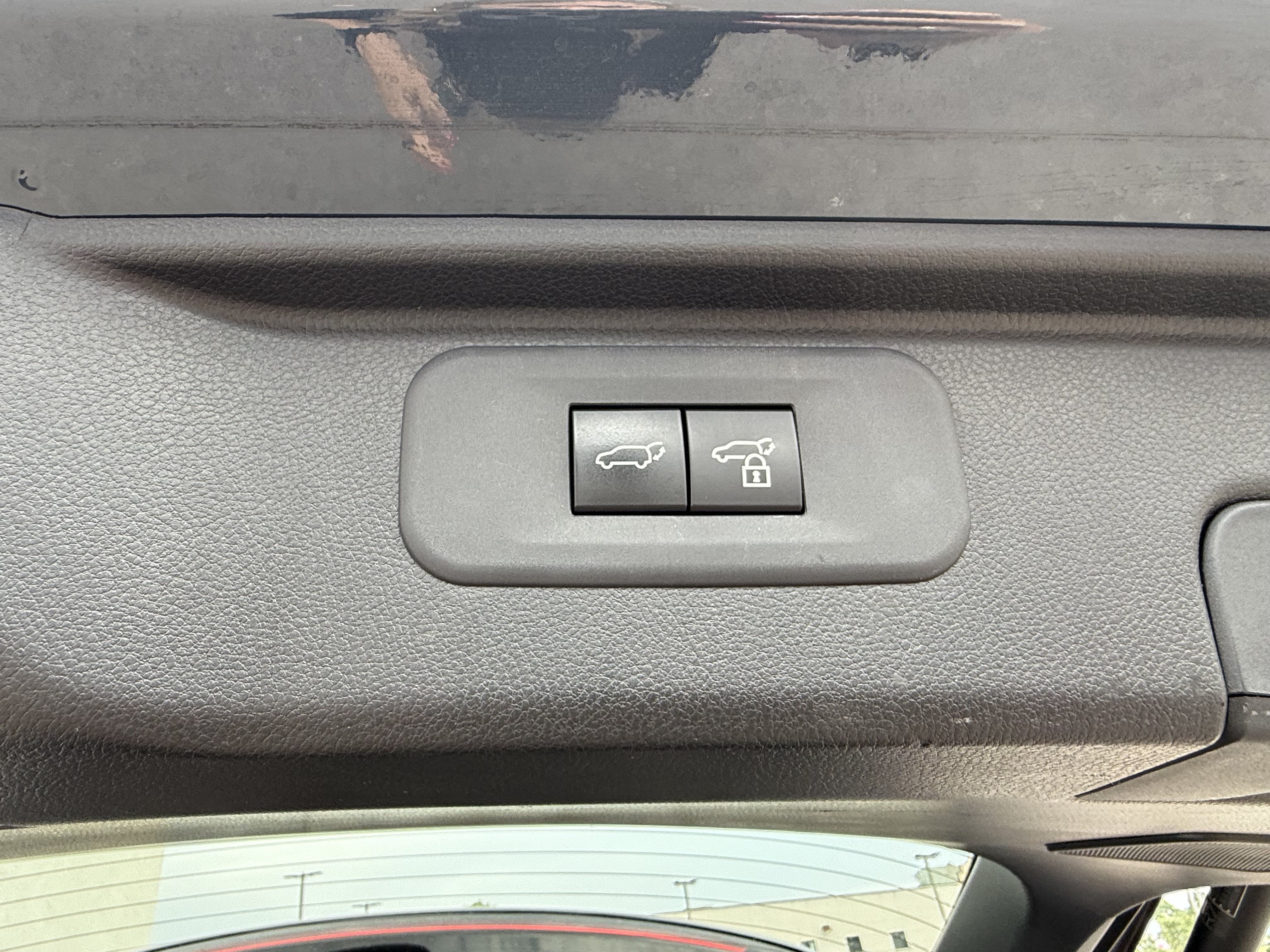Certified 2024 Toyota Grand Highlander AWD image 18