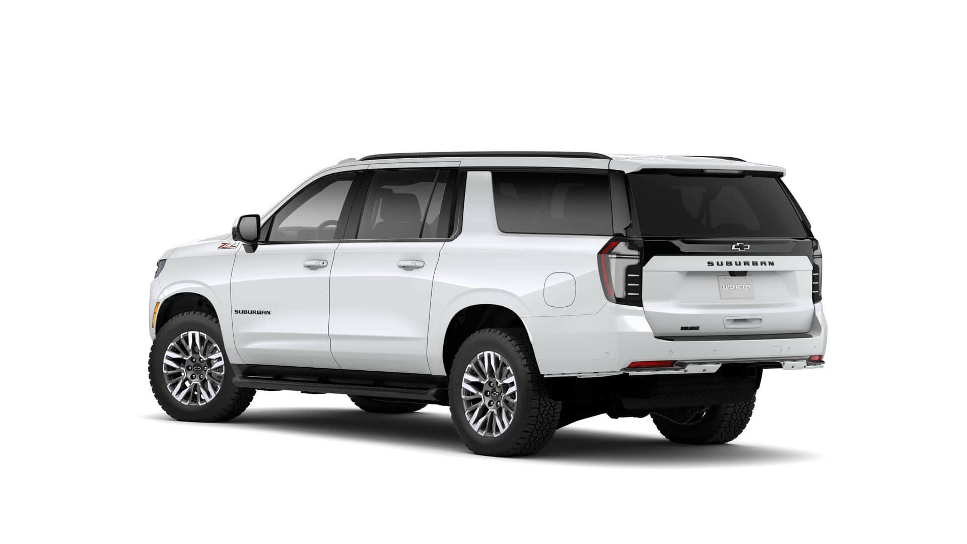 New 2027 Chevrolet Suburban Z71 w/ Comfort Package AWD/4WD image 41