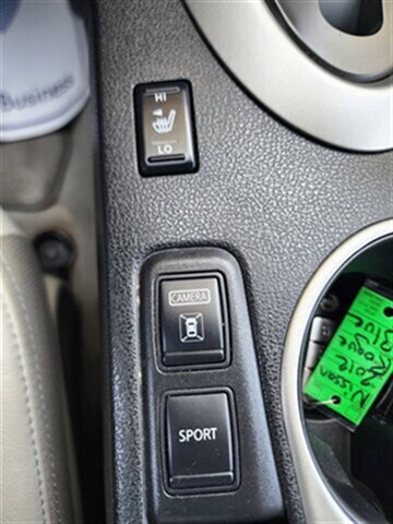 Used 2012 Nissan Rogue SL image 28