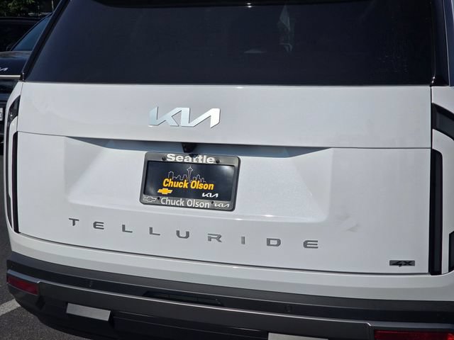 New 2027 Kia Telluride S AWD/4WD image 13