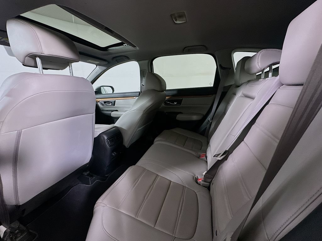 Used 2019 Honda CR-V EX-L image 13