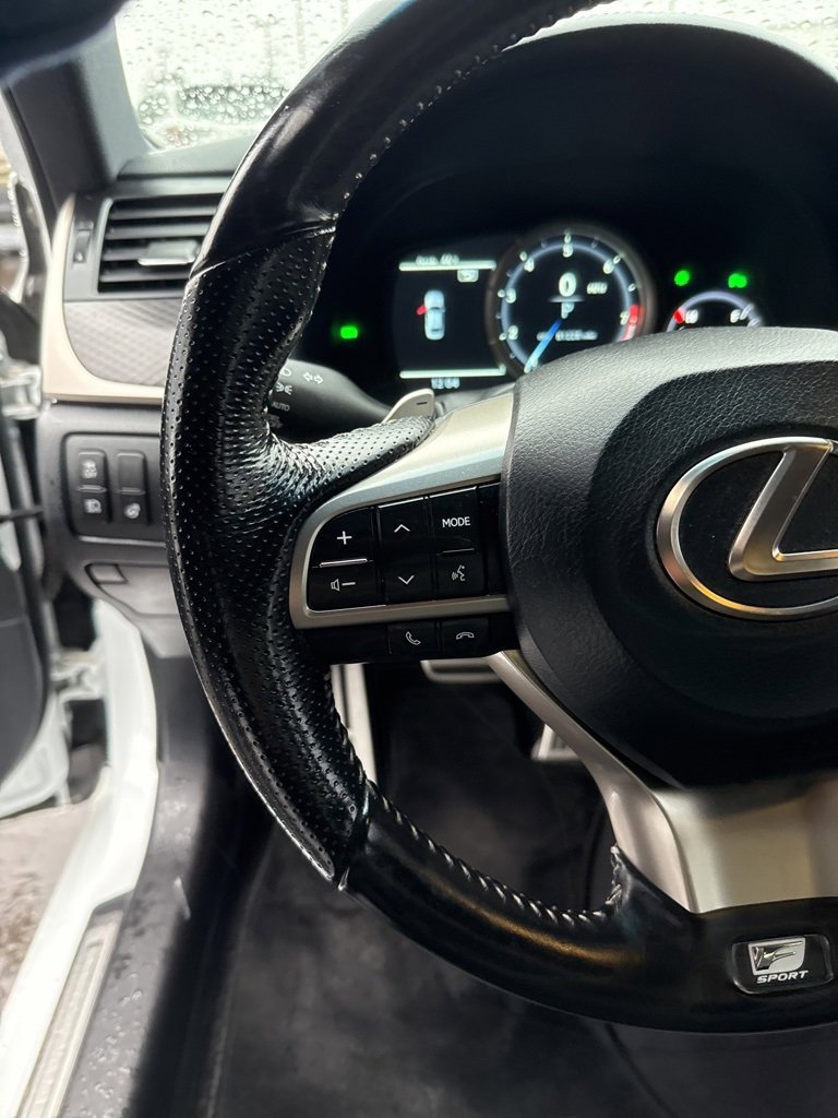 Used 2018 Lexus GS 350 F Sport image 33