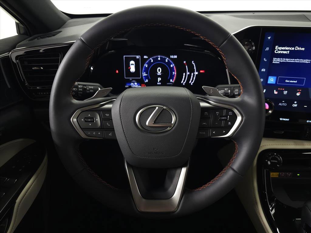 Certified 2024 Lexus NX 350 AWD w/ Premium Package image 20