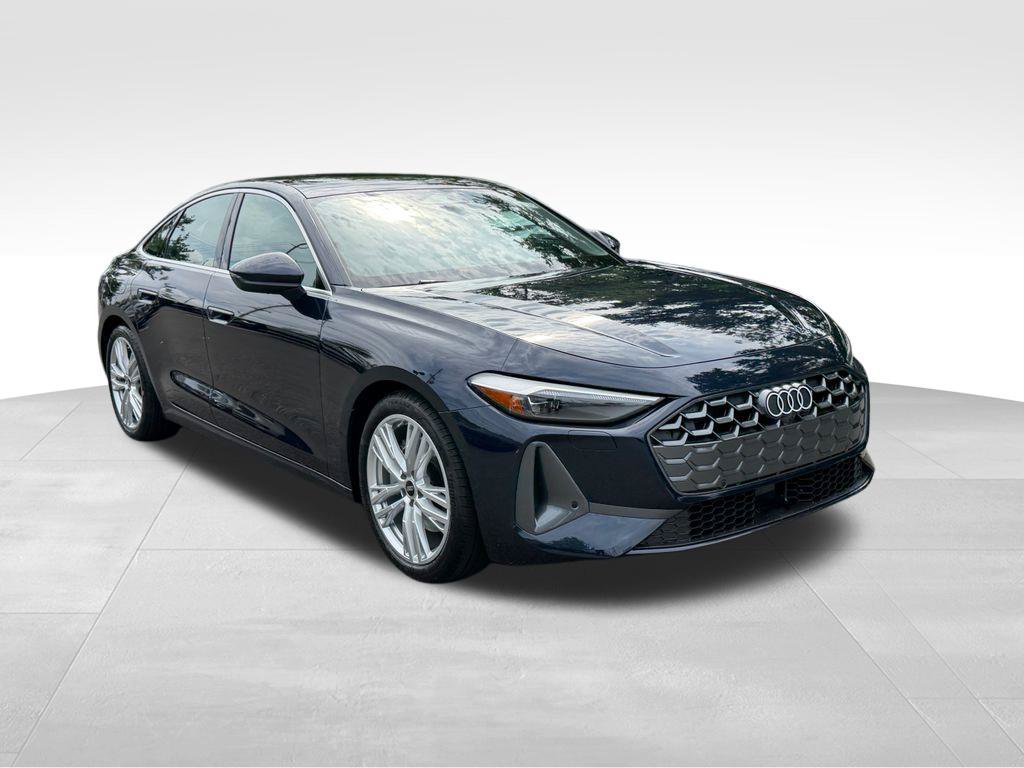 New 2026 Audi A5 Premium AWD/4WD image 3