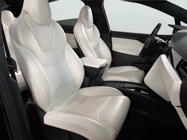 Used 2018 Tesla Model X 75D AWD/4WD image 52