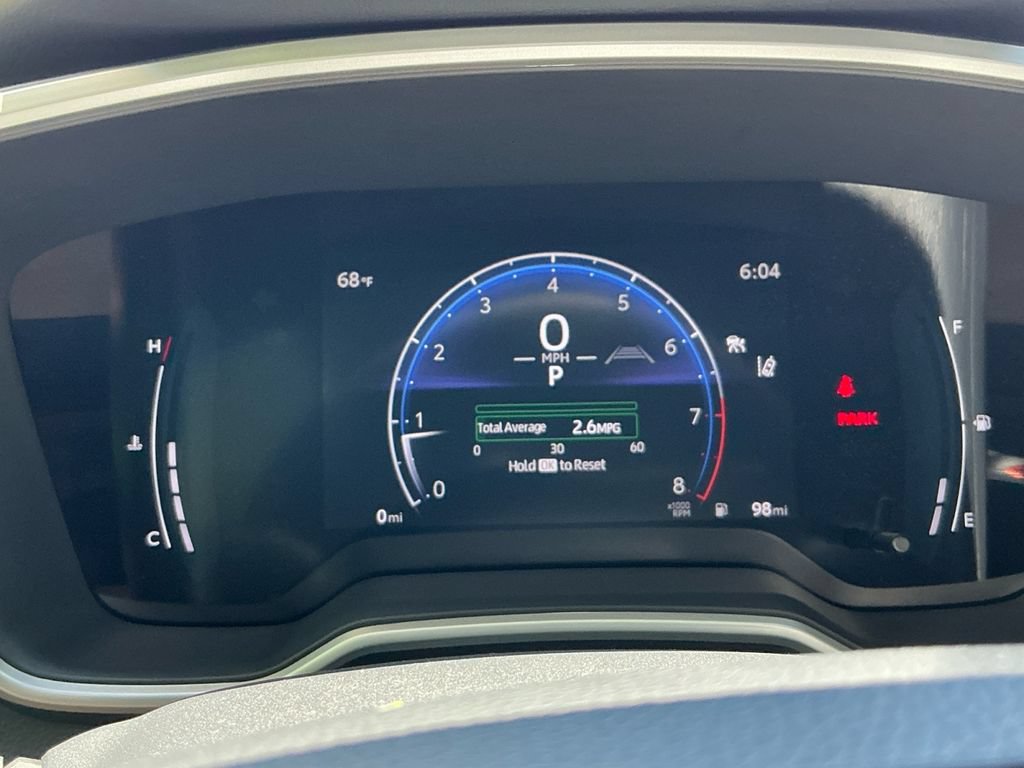 New 2026 Toyota Corolla SE FWD image 21
