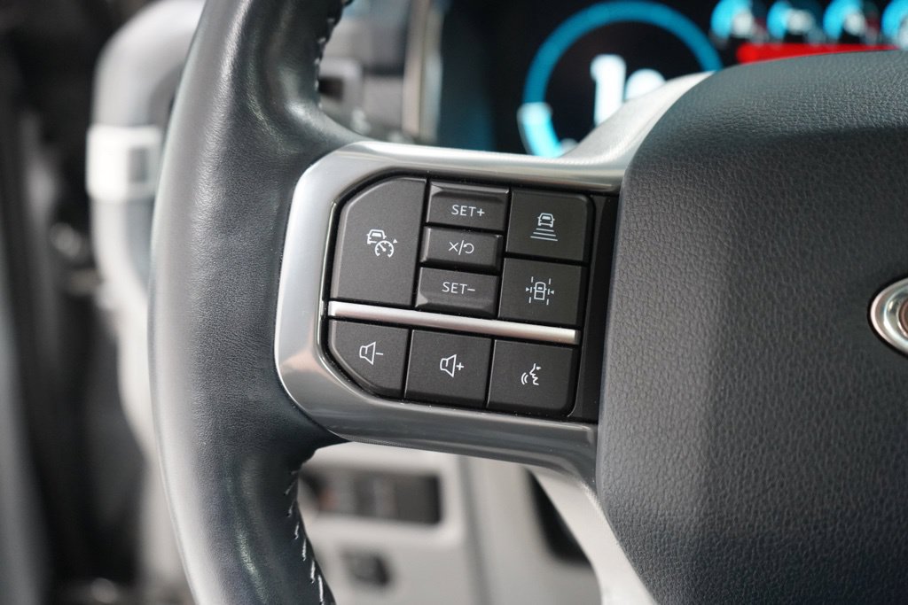 Used 2022 Ford F150 Limited AWD/4WD image 23