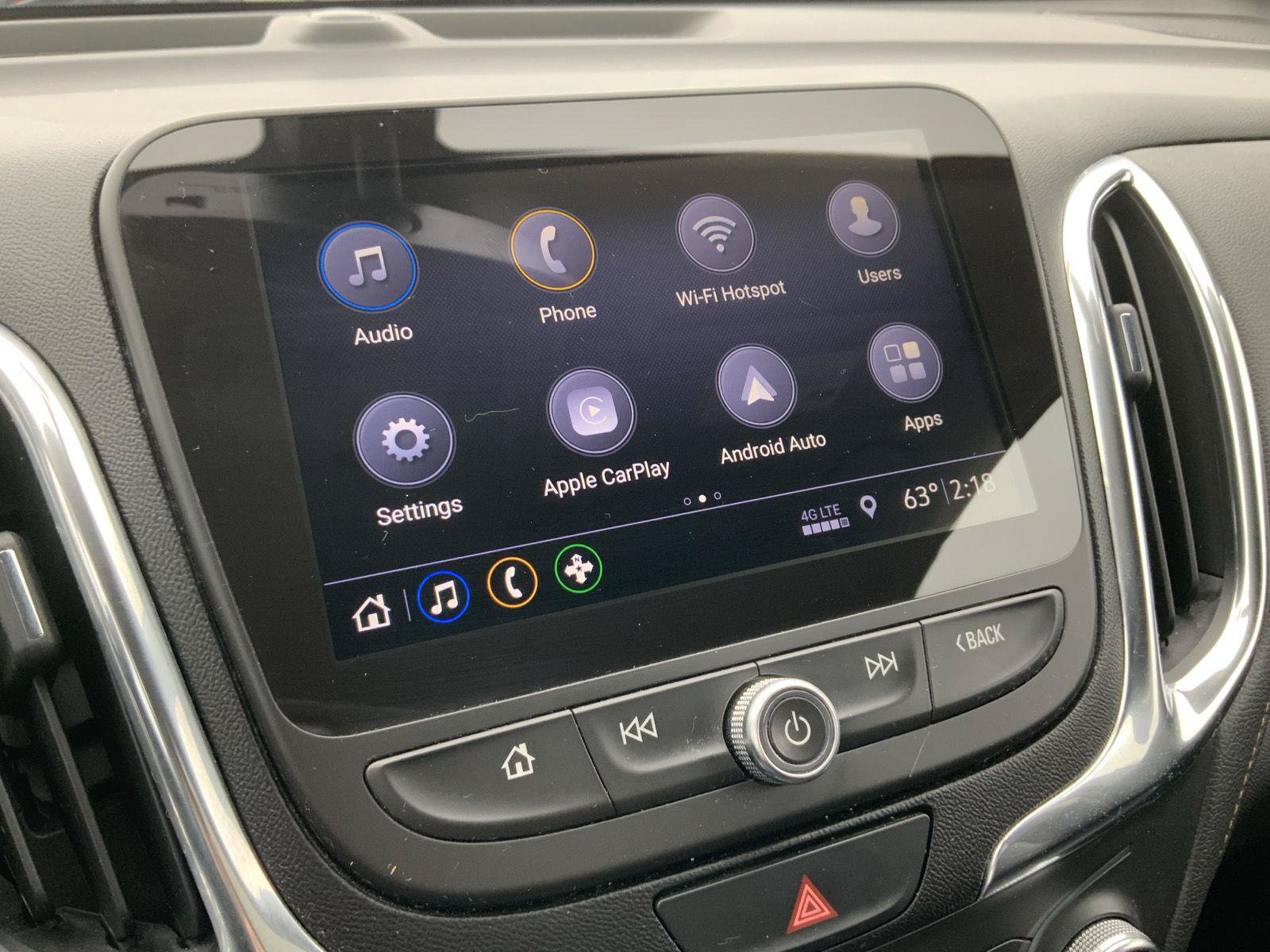 Used 2019 Chevrolet Equinox Premier AWD/4WD image 29