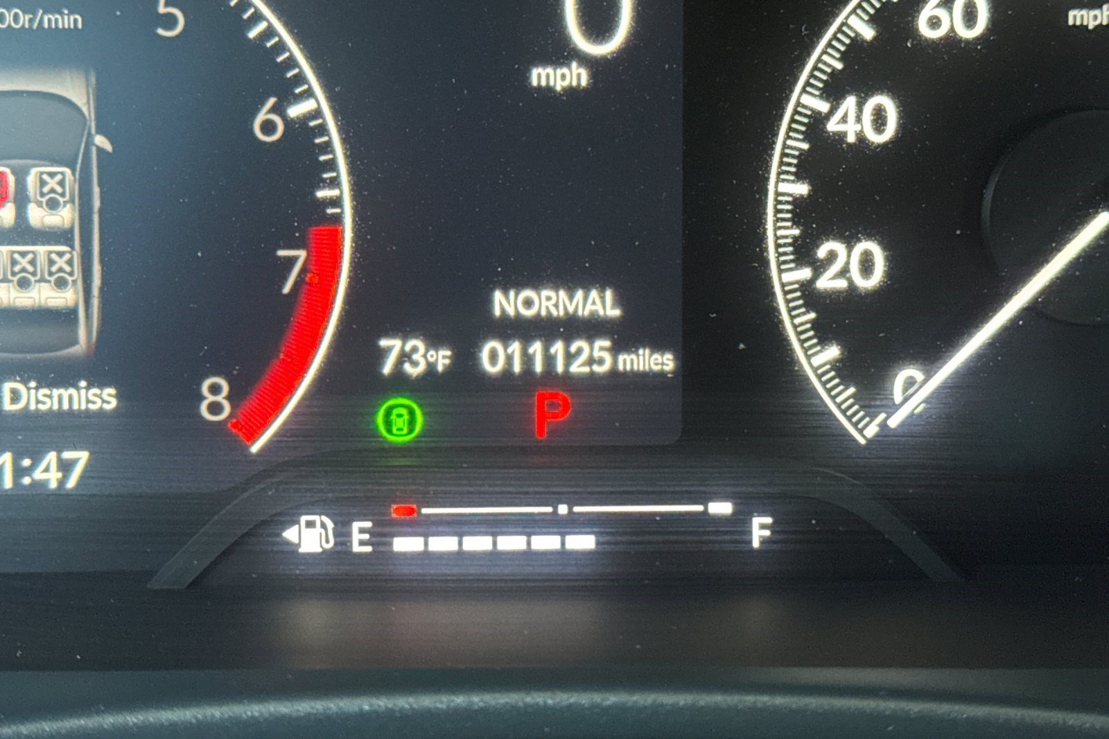 Used 2024 Honda Civic Sport image 35