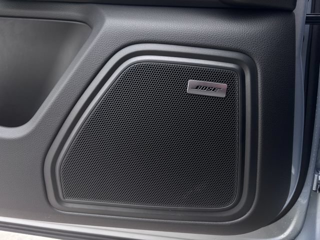 New 2026 Porsche Macan S AWD/4WD image 24