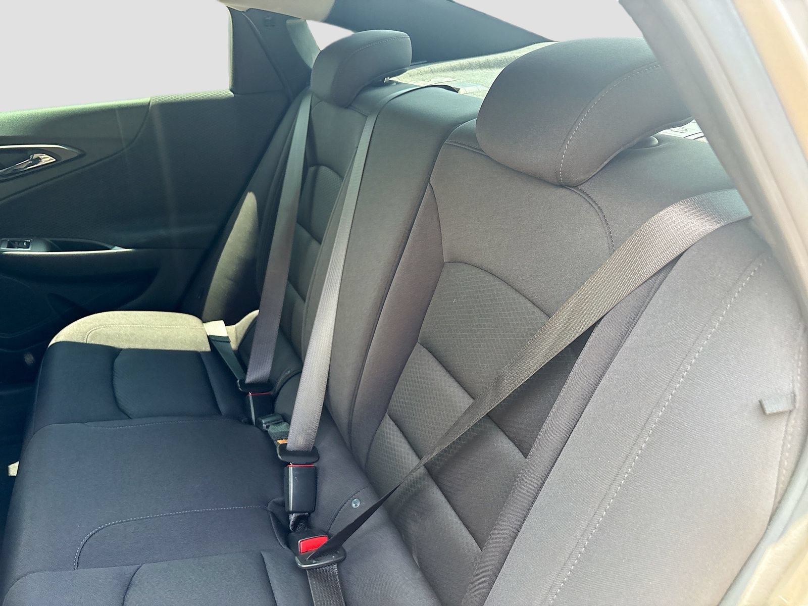 Used 2024 Chevrolet Malibu RS FWD image 22