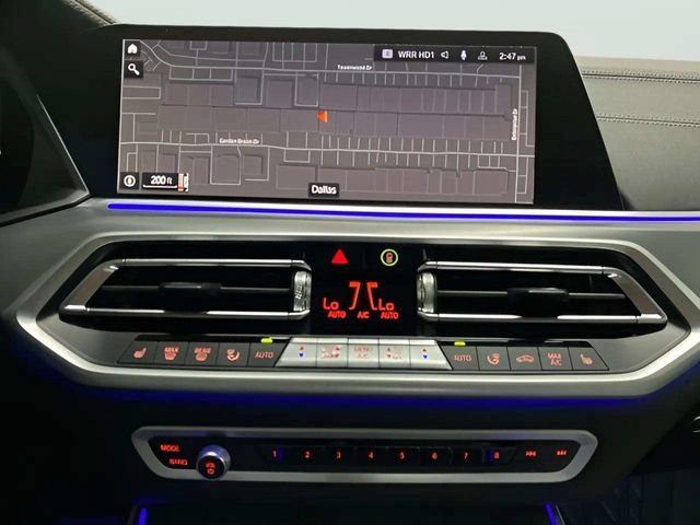 Used 2023 BMW X5 sDrive40i w/ Premium Package RWD image 38