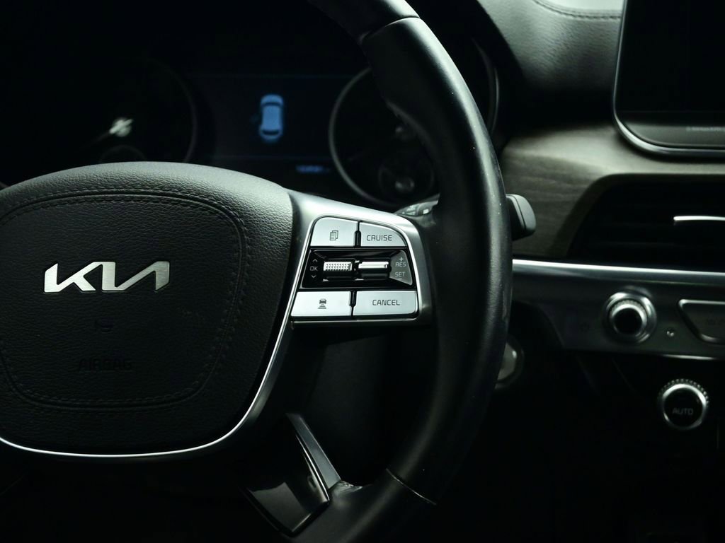 Used 2022 Kia Telluride SX w/ Towing Package image 43