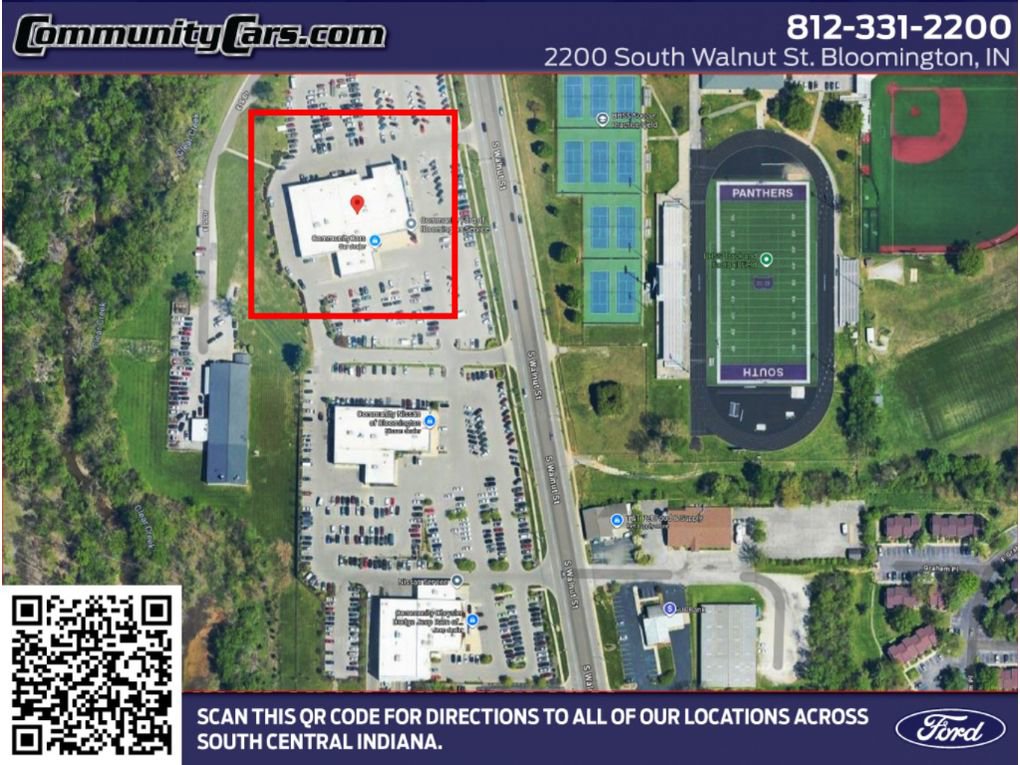 Used 2023 Ford Escape ST-Line w/ Tech Pack #1 image 4